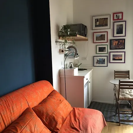 Oda ve Kahvaltı Up To Seven