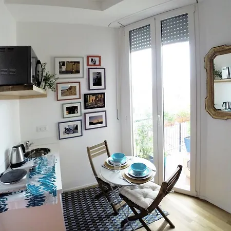 Up To Seven 4* Milano