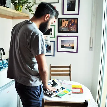 Up To Seven 4* Milano