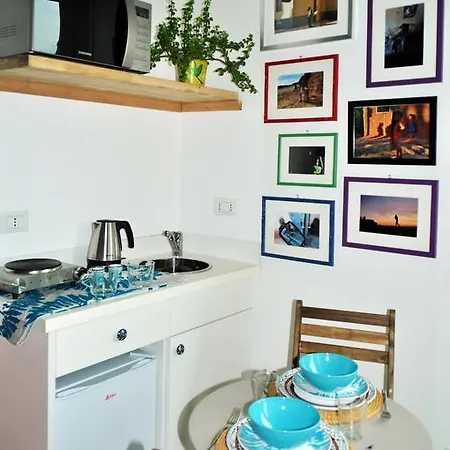 B&B Up To Seven 4*